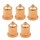 Hypertherm Powermax 65/85/105 Nozzle 65A #220819 (Pack of 5) plasma cutter